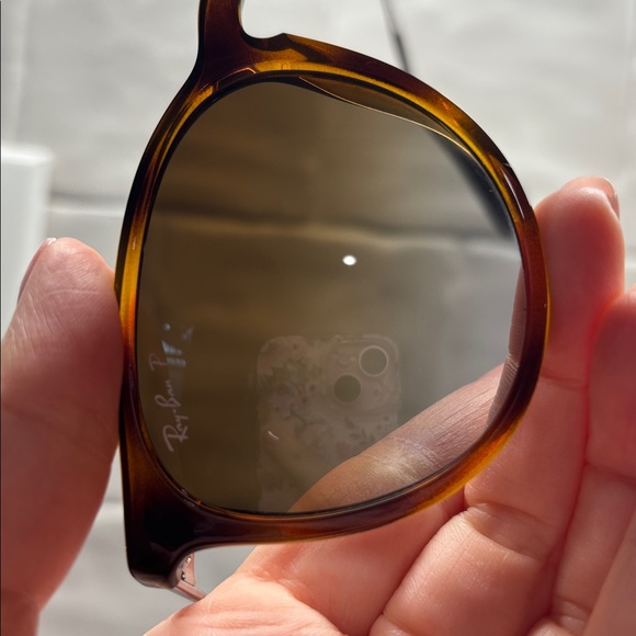 Ray Ban Erika Polarized - Picture 7 of 8